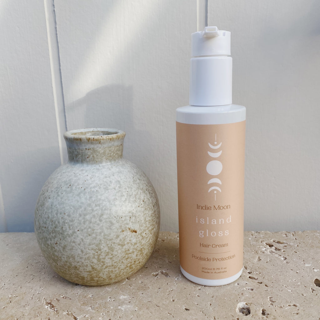 Island Gloss - Poolside Protection