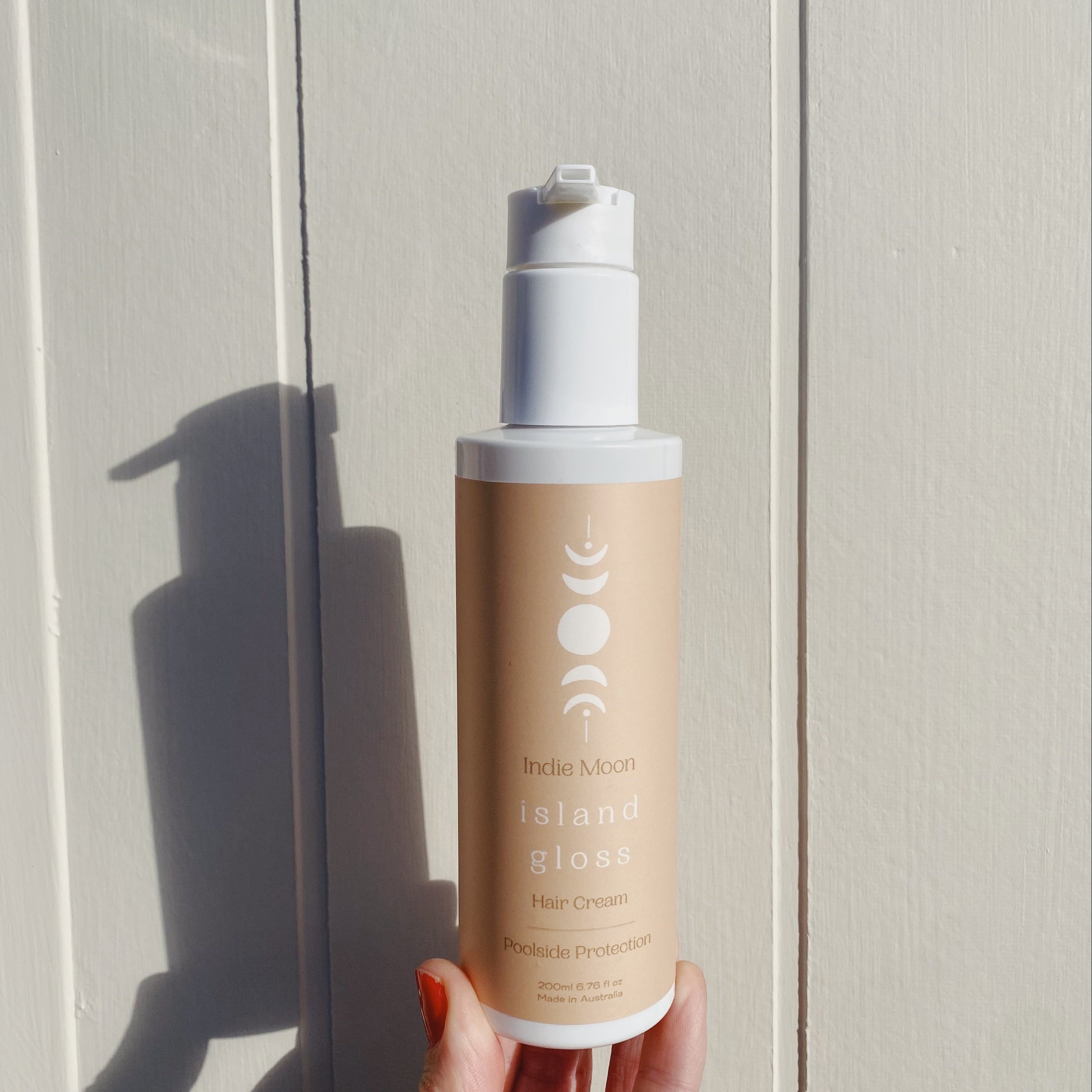 Island Gloss - Poolside Protection