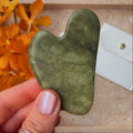 Jade Stone Gua sha